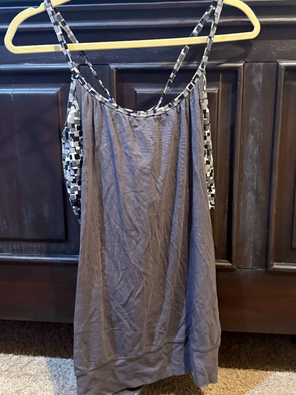 Soybu Yoga Cotton Tank